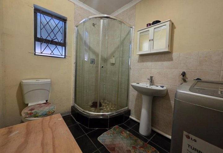 3 Bedroom Property for Sale in Grasslands Free State